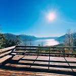 Casa Con Vista Al Lago Caburgua