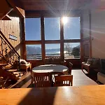 Casa Con Vista Al Lago Caburgua