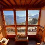 Casa Con Vista Al Lago Caburgua